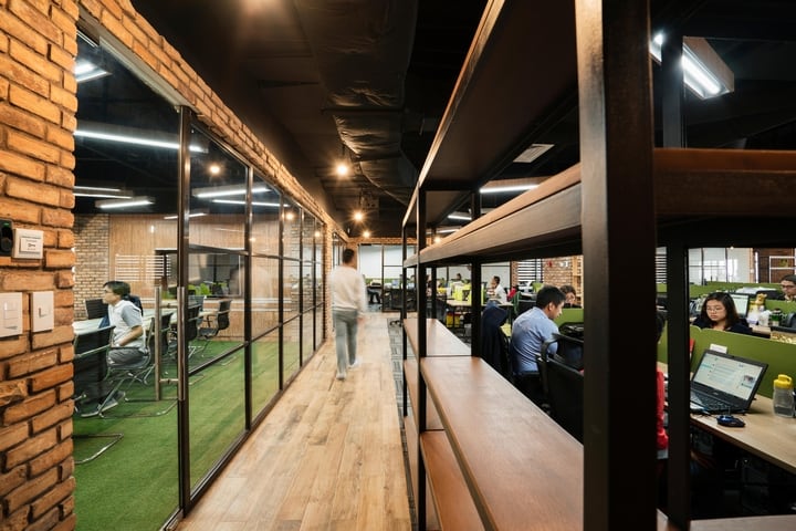 office leasing philippines