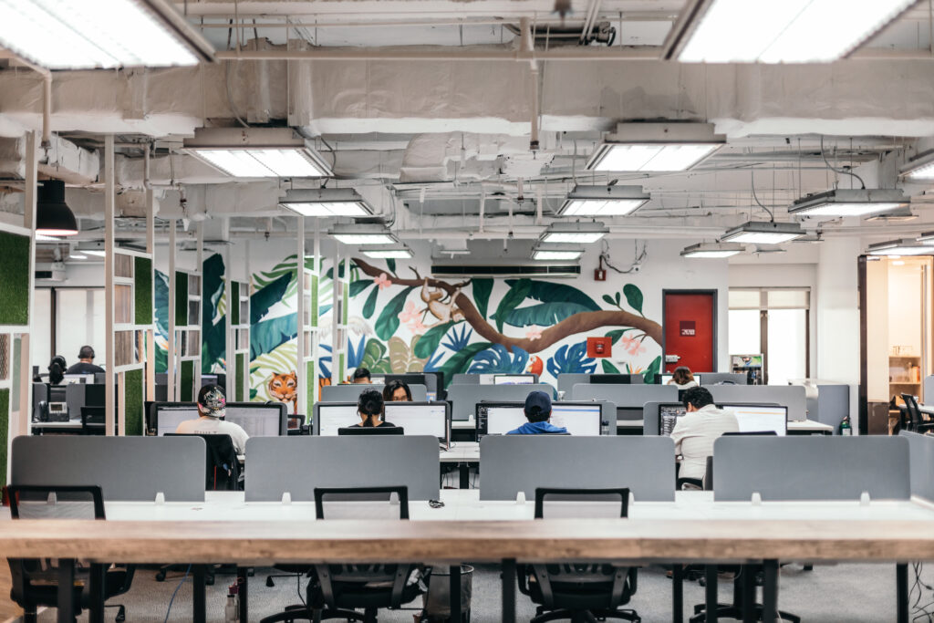 coworking space in makati