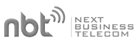 B&P Partner - NextTelecom Logo