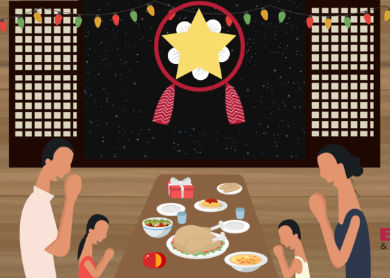 Top 5 Filipino Christmas Customs and Traditions