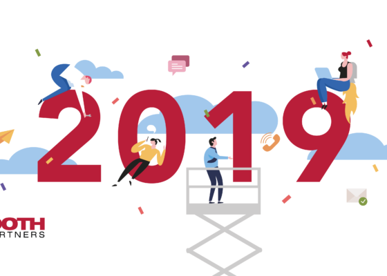 5 Reasons Why You Should Consider Outsourcing In 2019