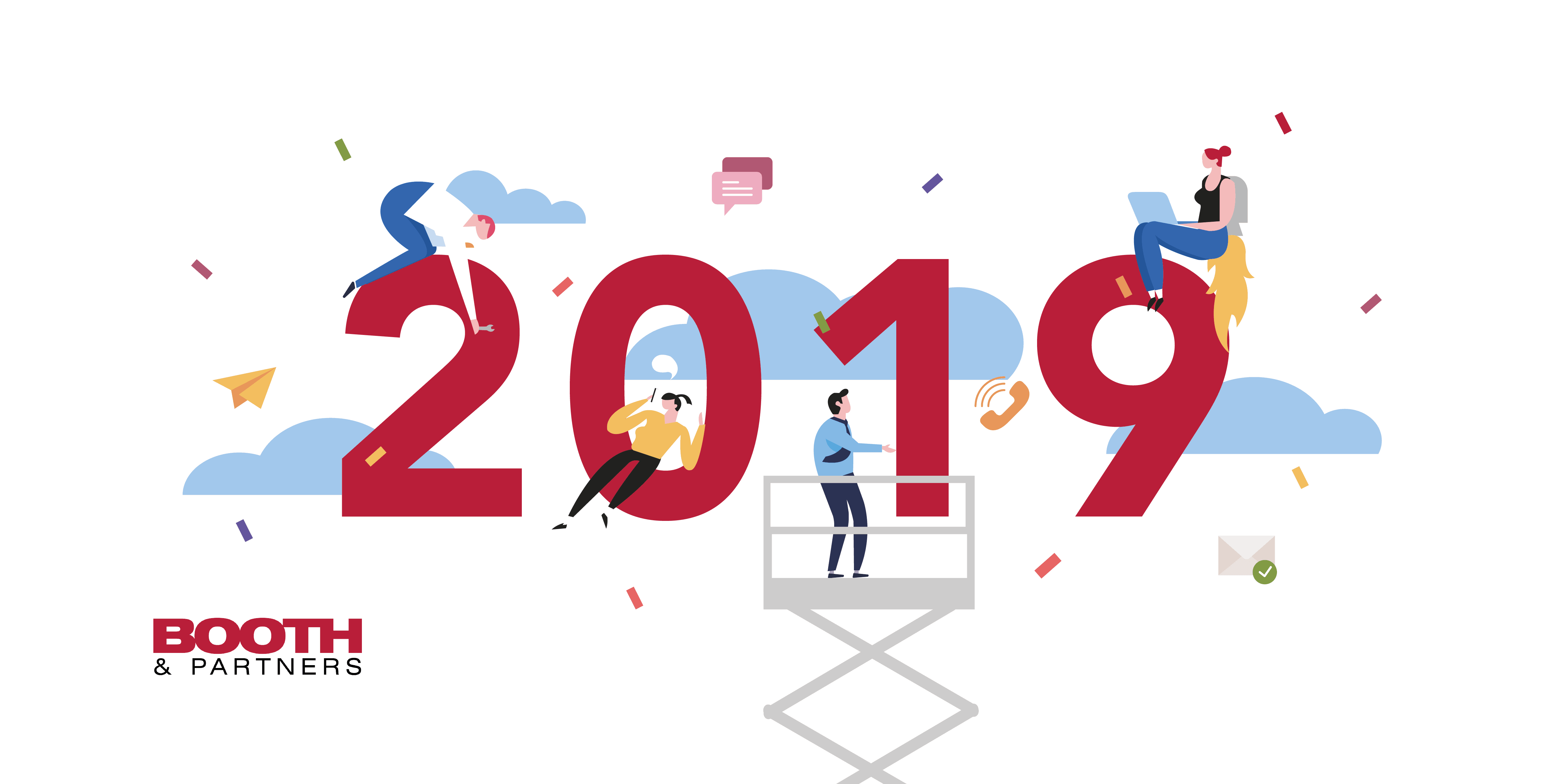 5 Reasons Why You Should Consider Outsourcing In 2019