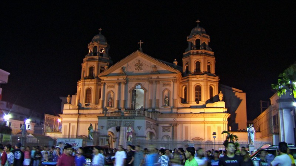 simbang gabi