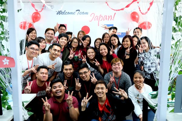 The Best Outsourcing Services in the Philippines | Booth & Partners