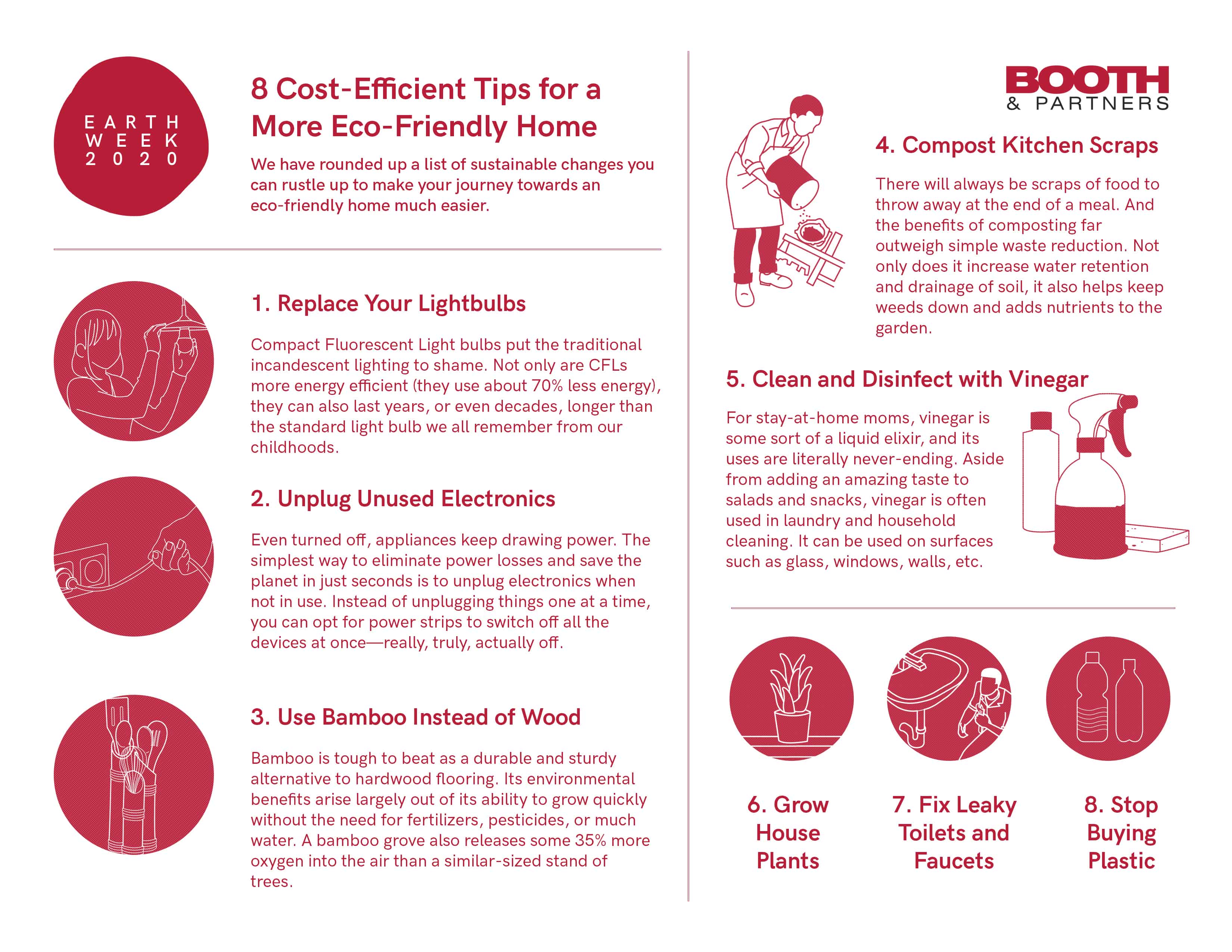 8 Cost Efficient Tips_INFOG - Booth & Partners - Blog