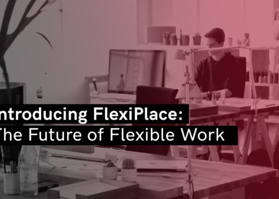 Introducing Flexiplace: The Future of Flexible Work - Blog - Booth & Partners
