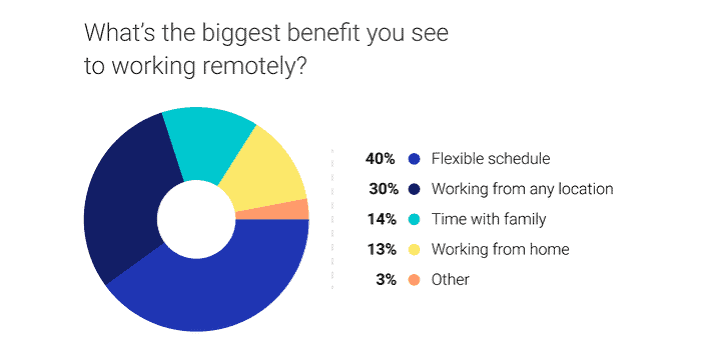 State of Remote Work - Introducing FlexiPlace: The Future of Flexible Work - Blog - Booth & Partners