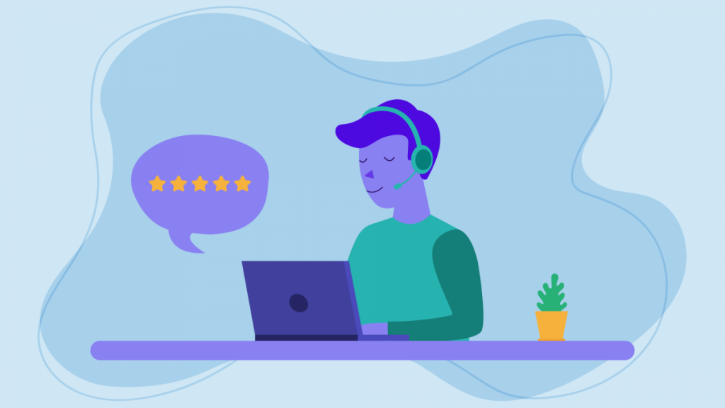 Chat Support - Top 5 Industries that can Benefit from Chat Support Services - Blog - Booth & Partners