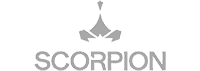 B&P Partner - Scorpion Logo