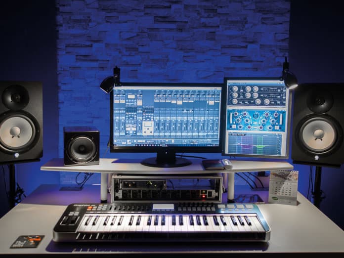 Music Production - Blog - Booth & Partners