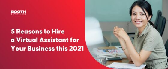 hire a virtual assistant