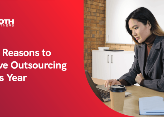 14 reasons to love outsourcing this year