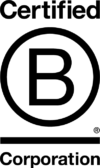 Booth B Corp Certification