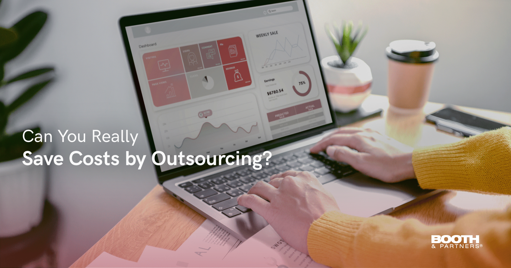 Can You Really Save Costs by Outsourcing?