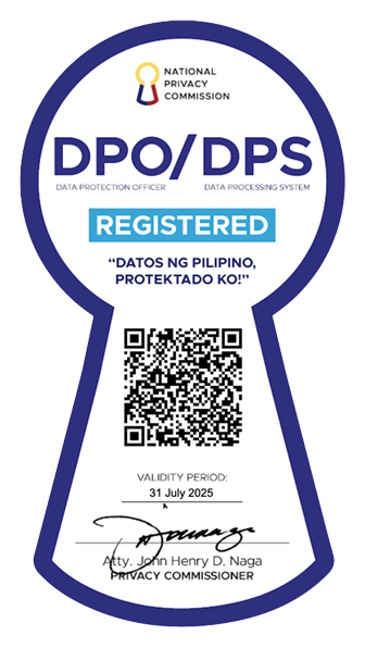 DPO/DPS Seal