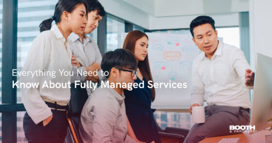 Everything You Need to Know About Fully Managed Services