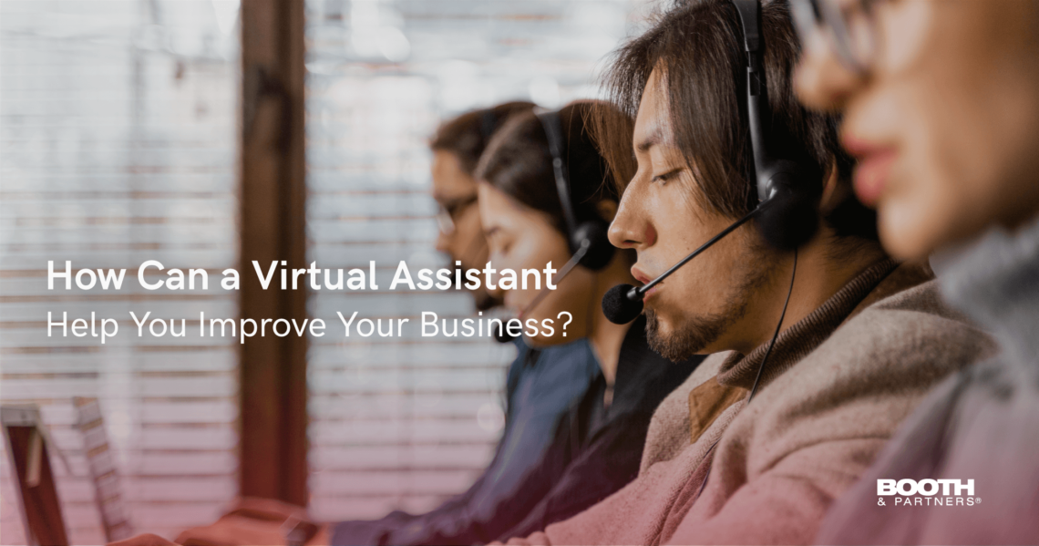 How Can a Virtual Assistant Help You Improve Your Business?