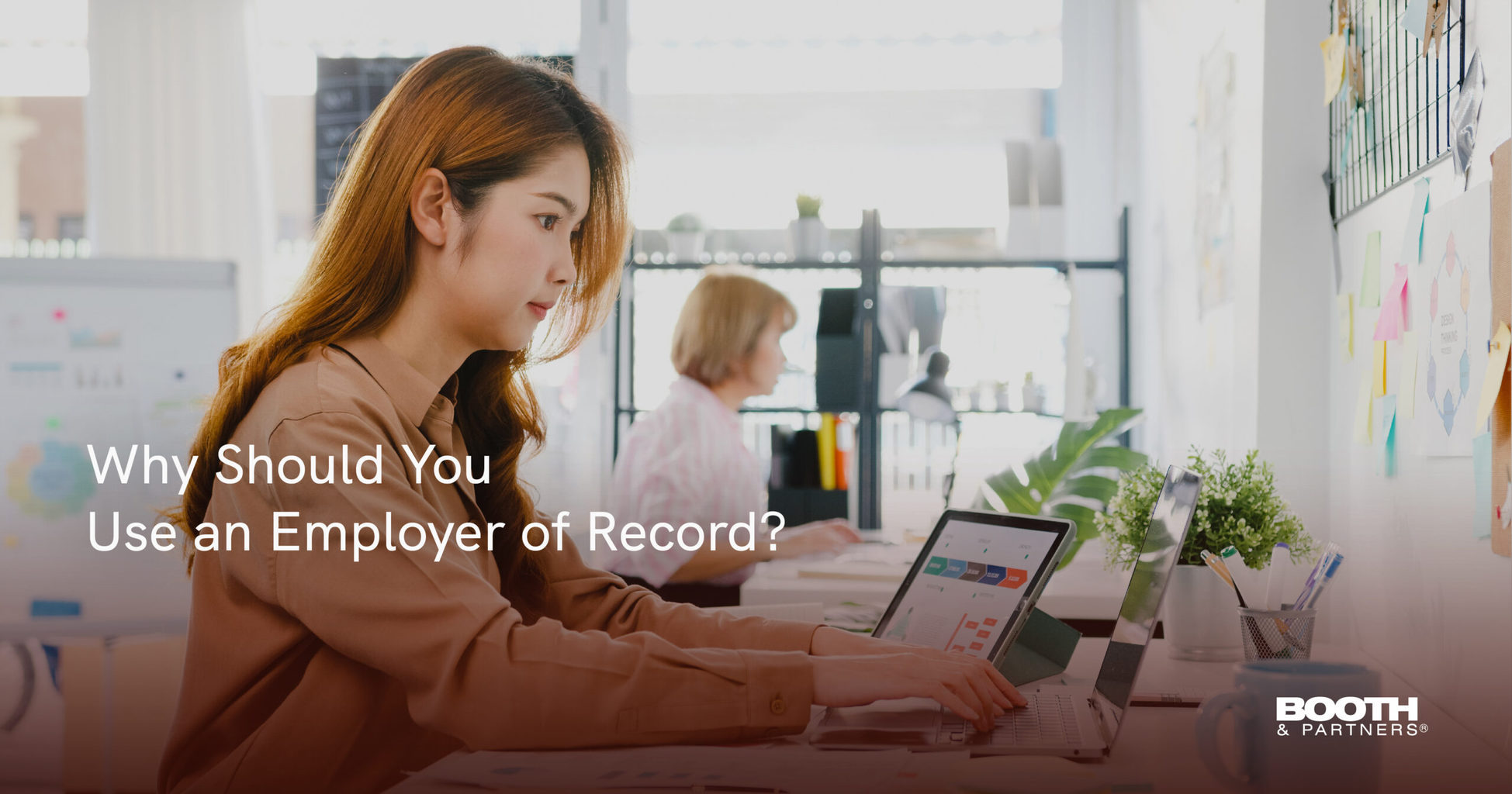 use an employer of record