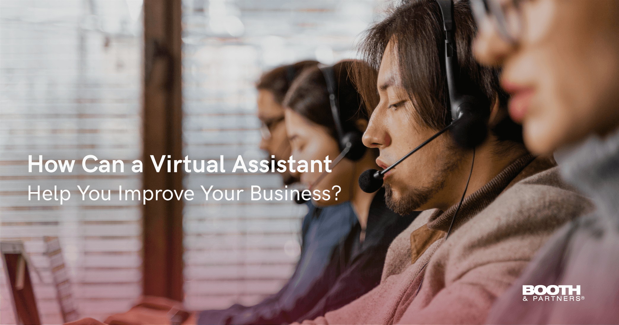 virtual assistant