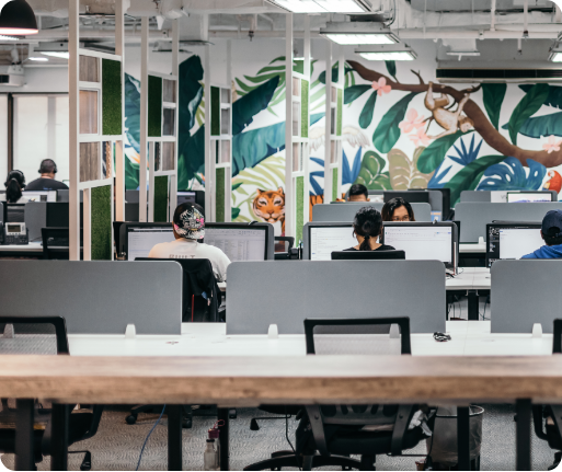 B_P Workspaces 1