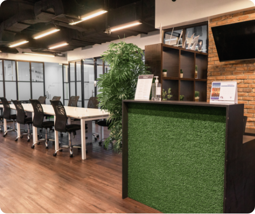 B_P Workspaces 3