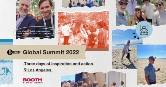 Global Summit 2022 Collage