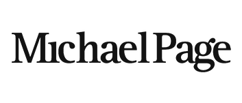 Michael Page Logo