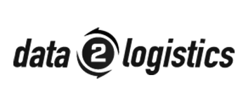 Data2logistics Logo
