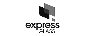 Express glass Logo