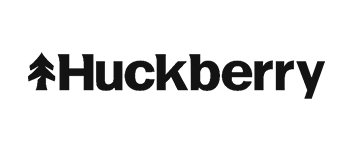 Huckberry Logo