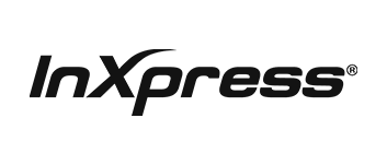Inexpress Logo