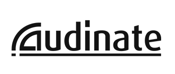 Audinate Logo