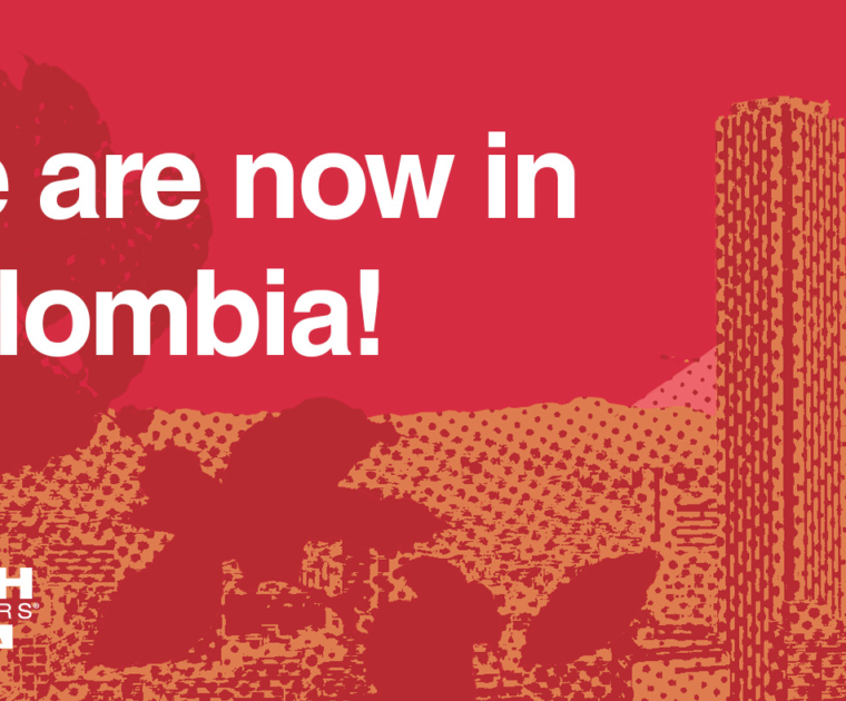Booth & Partners Launches Operations in Colombia