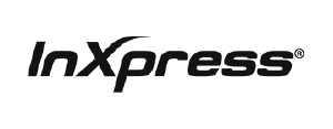 Inexpress Logo