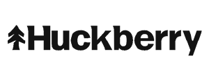 Huckberry Logo