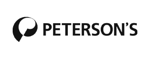 Petersons Logo