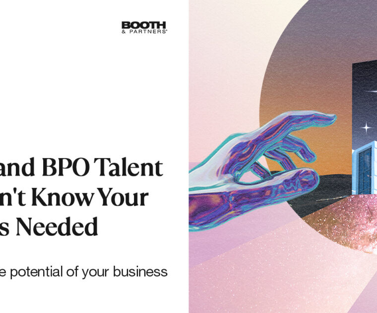 In-Demand BPO Talent You Didn't Know Your Business Needed
