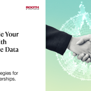 scale your business with data sharing