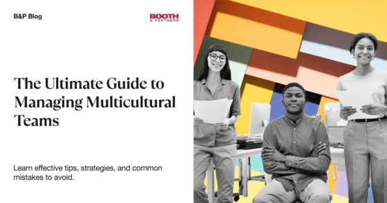 Managing multicultural teams made easier with our comprehensive guide