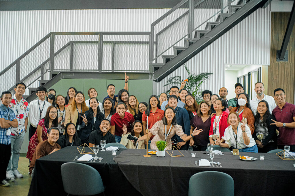 B Corp Certification